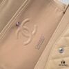 6930498af09edb6de4c4e1da Chanel Classic Flap Bag CF2.55, Ultimate Luxury Item, Top-Tier Caviar Quilted Calfskin with Genuine 24K Gold Hardware