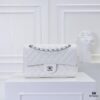 6930498cf09edb6de4c4e1dc Chanel Classic Flap Bag CF2.55, Ultimate Luxury Item, Top-Tier Caviar Grain Calfskin with Genuine 24K Gold Hardware
