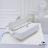 6930498df09edb6de4c4e1dd Chanel Classic Flap Bag CF2.55, Ultimate Luxury Item, Top-Tier Caviar Grain Calfskin with Genuine 24K Gold Hardware
