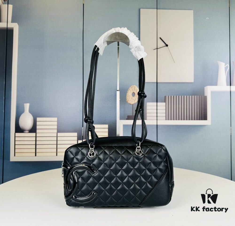 Rare Vintage Chanel Classic Handbag - Limited Stock Available!