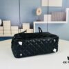 Rare Vintage Chanel Classic Handbag - Limited Stock Available!