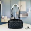 Rare Vintage Chanel Classic Handbag - Limited Stock Available!
