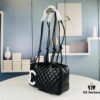 69304997f09edb6de4c4e1ee Rare Vintage Chanel Classic Handbag - Limited Stock Available!