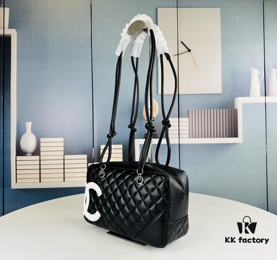 69304997f09edb6de4c4e1ee Rare Vintage Chanel Classic Handbag - Limited Stock Available!