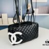 69304997f09edb6de4c4e1ef Rare Vintage Chanel Classic Handbag - Limited Stock Available!