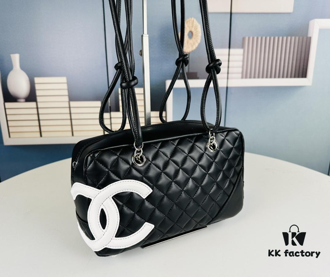 69304997f09edb6de4c4e1ef Rare Vintage Chanel Classic Handbag - Limited Stock Available!