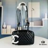69304997f09edb6de4c4e1f0 Rare Vintage Chanel Classic Handbag - Limited Stock Available!