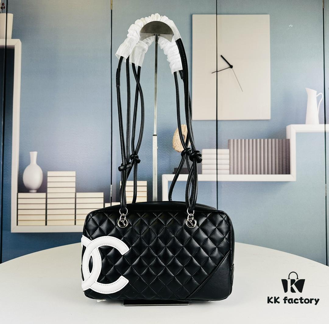 69304997f09edb6de4c4e1f0 Rare Vintage Chanel Classic Handbag - Limited Stock Available!