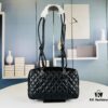 69304998f09edb6de4c4e1f1 Rare Vintage Chanel Classic Handbag - Limited Stock Available!