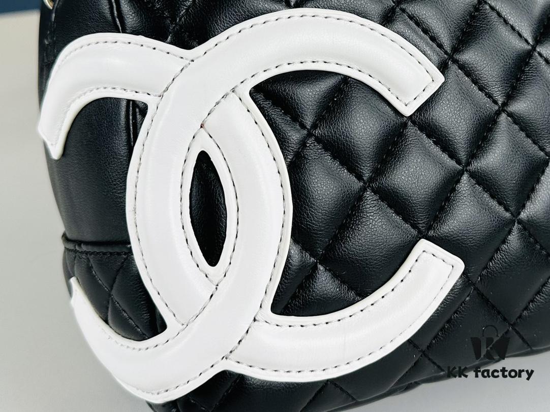 69304999f09edb6de4c4e1f2 Rare Vintage Chanel Classic Handbag - Limited Stock Available!