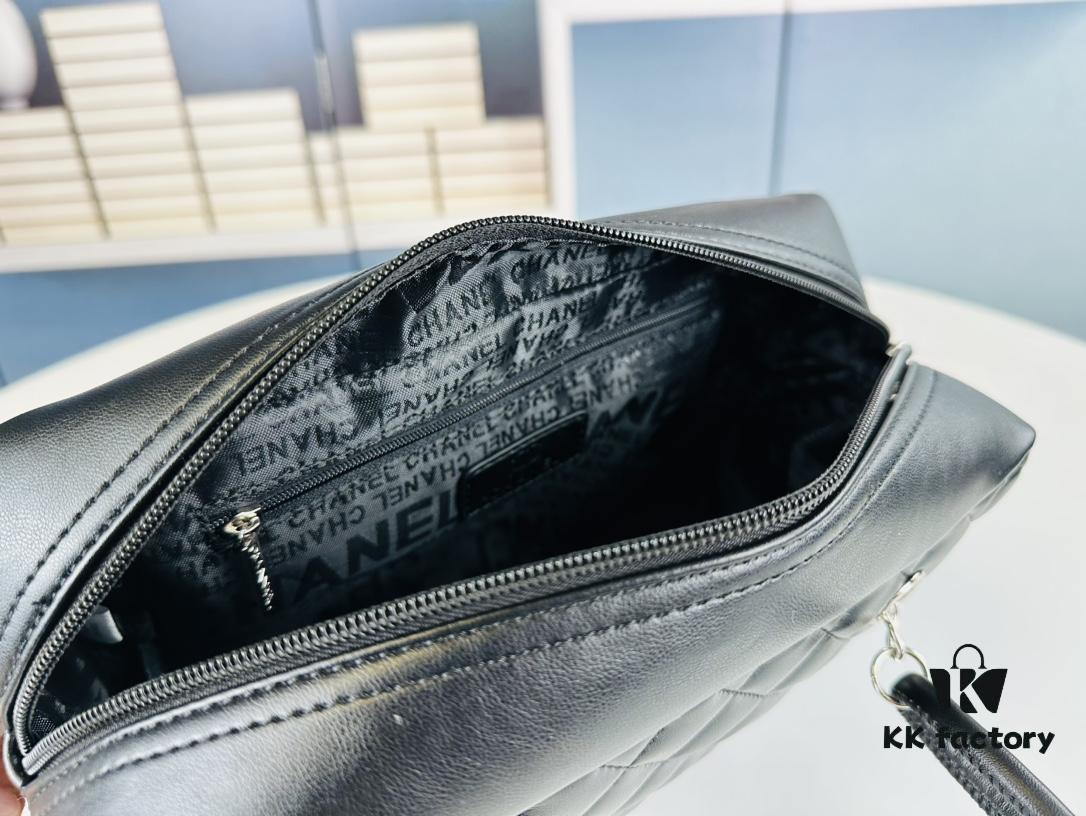 6930499cf09edb6de4c4e1f8 Rare Vintage Chanel Classic Handbag - Limited Stock Available!