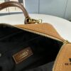 693049c7f09edb6de4c4e237 New Arrival Wholesale Jennie Same Style Chanel Bowling Bag in Black – Why Is It So Popular?