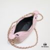 693049dbf09edb6de4c4e251 Singles' Day Special Price Mini Chanel 23P Moon Bag 🌙🤍 Adorable Small Wastebag