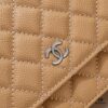 693049e4f09edb6de4c4e25c Singles Day Special Price CHANEL WOC Caviar Classic Fortune Bag