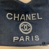 693049fdf09edb6de4c4e275 CHANEL Denim Underarm Tote Bag 2024 New Arrival Fashion Trendy Style
