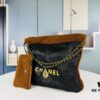 69304a03f09edb6de4c4e27b New Arrival Teddy Bag from Chanel 22B
