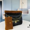 69304a05f09edb6de4c4e27f New Arrival Teddy Bag from Chanel 22B