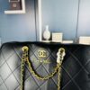 New Large Size Extremely Hard-to-Get 24 Chanel Bag!!