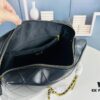 New Large Size Extremely Hard-to-Get 24 Chanel Bag!!