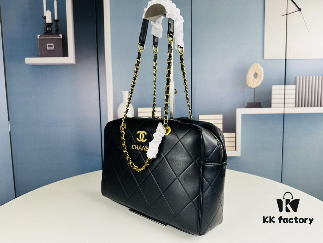 69304a16f09edb6de4c4e29a New Mini Size Extremely Rare 24 Chanel Bag from the 2024 Collection!!!