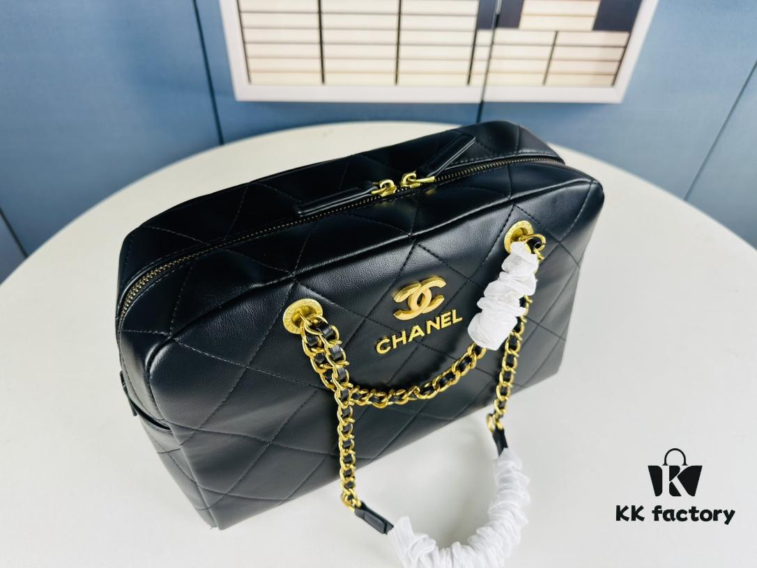 69304a17f09edb6de4c4e29b New Mini Size Extremely Rare 24 Chanel Bag from the 2024 Collection!!!