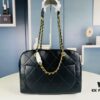69304a17f09edb6de4c4e29c New Mini Size Extremely Rare 24 Chanel Bag from the 2024 Collection!!!