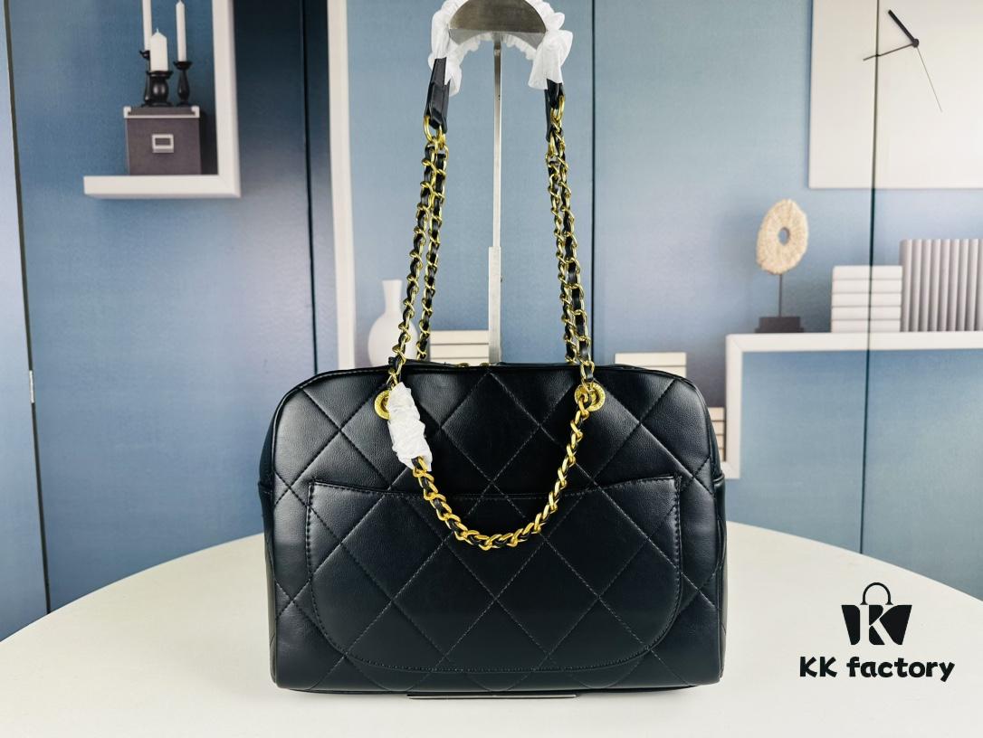 69304a17f09edb6de4c4e29c New Mini Size Extremely Rare 24 Chanel Bag from the 2024 Collection!!!