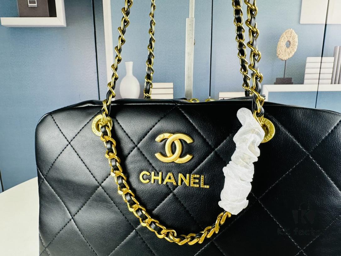 69304a18f09edb6de4c4e29d New Mini Size Extremely Rare 24 Chanel Bag from the 2024 Collection!!!