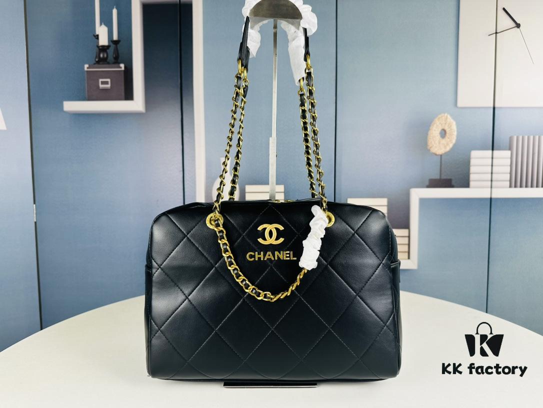 69304a19f09edb6de4c4e29e New Mini Size Extremely Rare 24 Chanel Bag from the 2024 Collection!!!