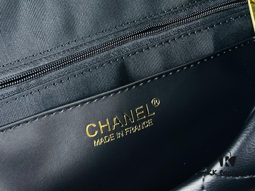 69304a1bf09edb6de4c4e29f New Mini Size Extremely Rare 24 Chanel Bag from the 2024 Collection!!!