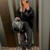 69304a1cf09edb6de4c4e2a0 New Large Size Extremely Hard-to-Get 24 Spring/Summer Chanel Bag!!!