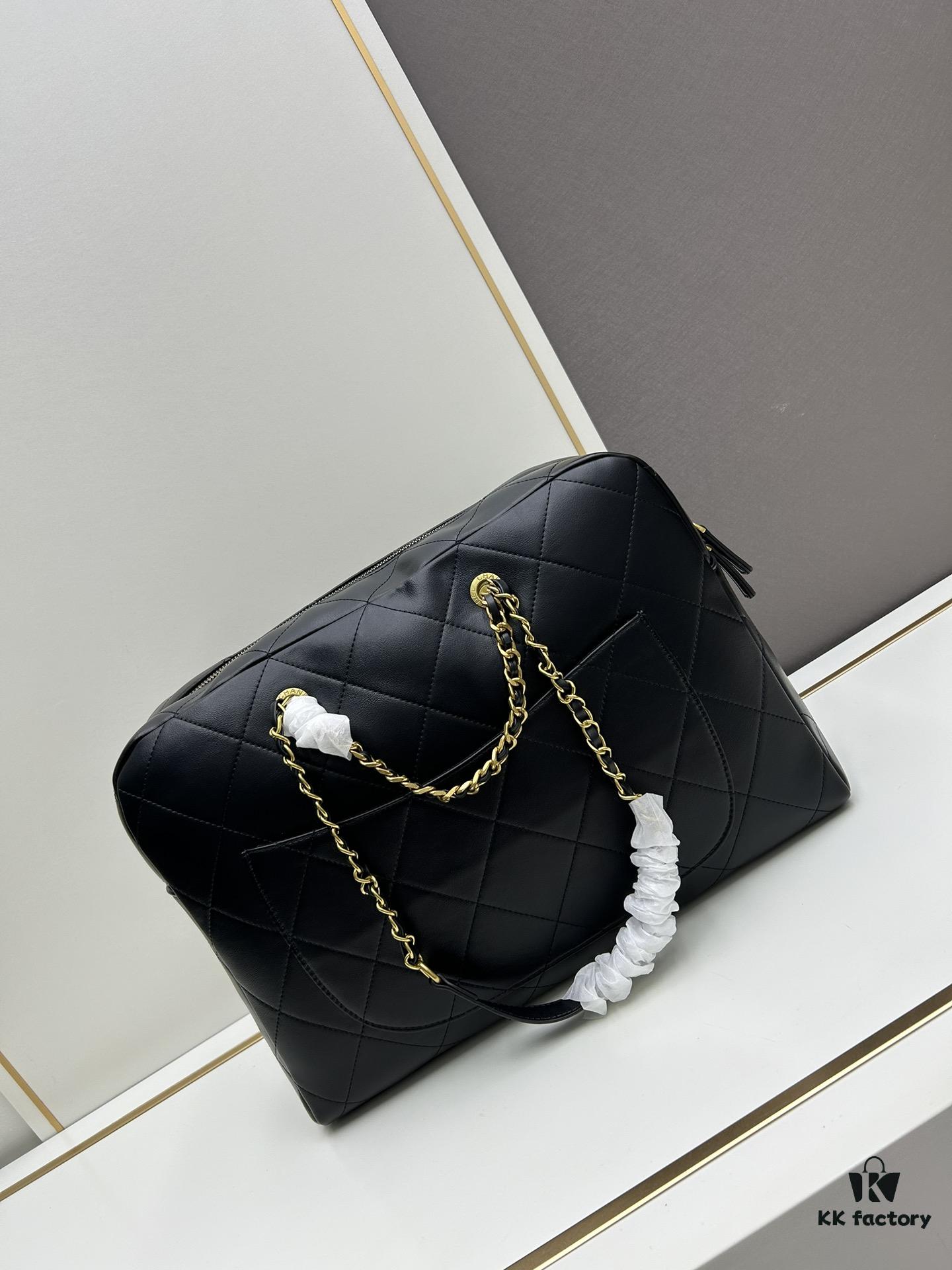 New Large Size 24 Spring/Summer Chanel Bag – Extremely Limited and Hard to Get