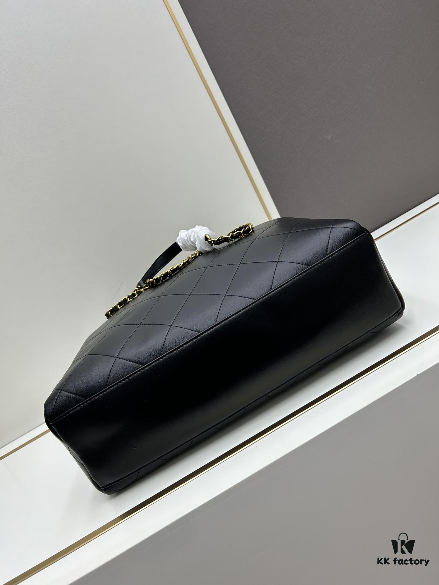 New Large Size 24 Spring/Summer Chanel Bag – Extremely Limited and Hard to Get