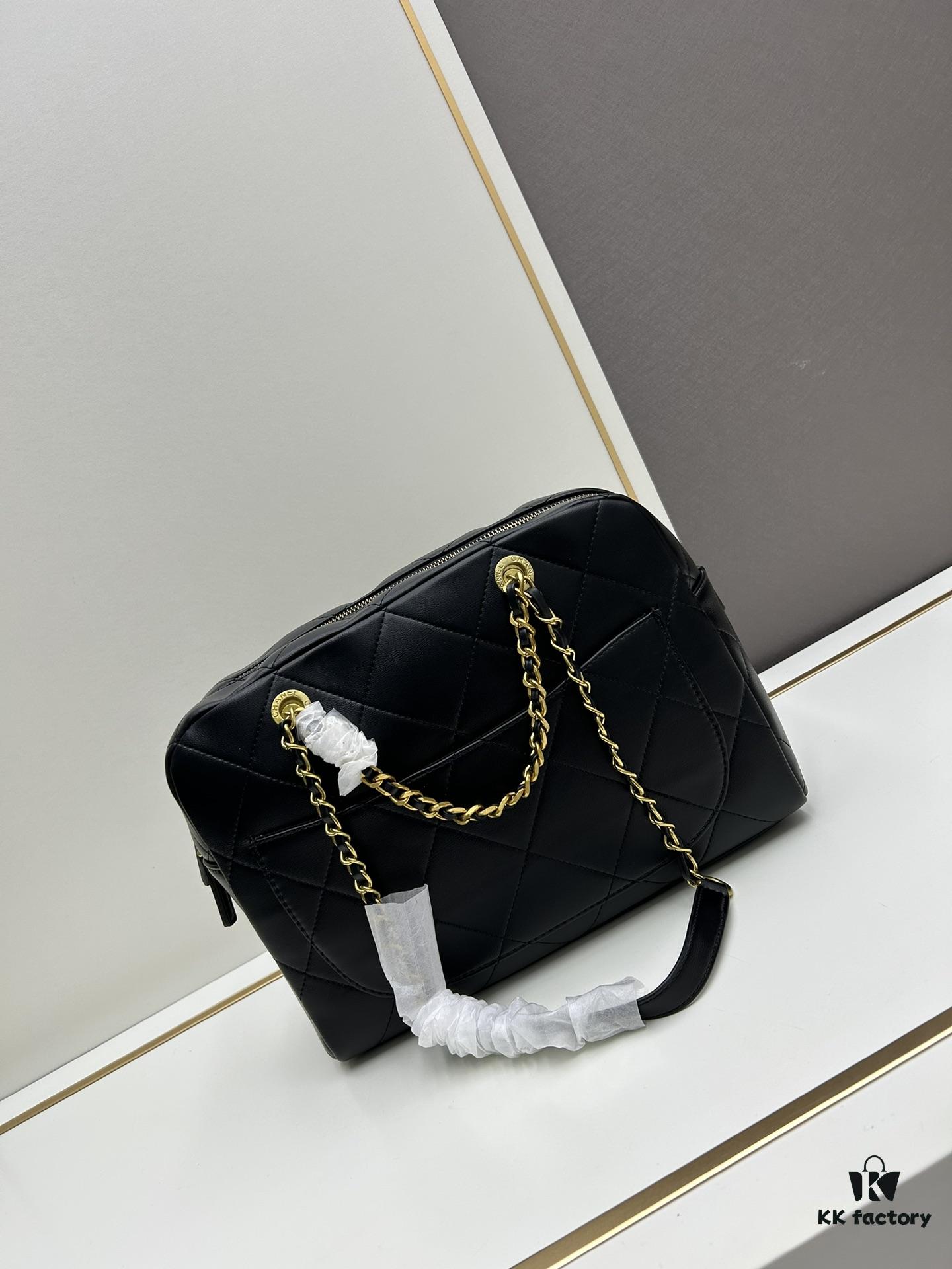 69304a29f09edb6de4c4e2b0 New 24 Chanel Mini Bag – Extremely Rare and Hard to Get!