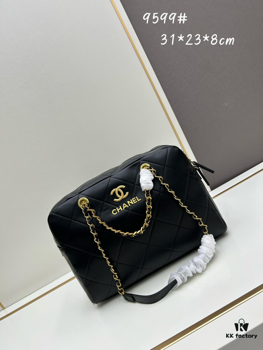 69304a2af09edb6de4c4e2b1 New 24 Chanel Mini Bag – Extremely Rare and Hard-to-Find Spring/Summer Collection