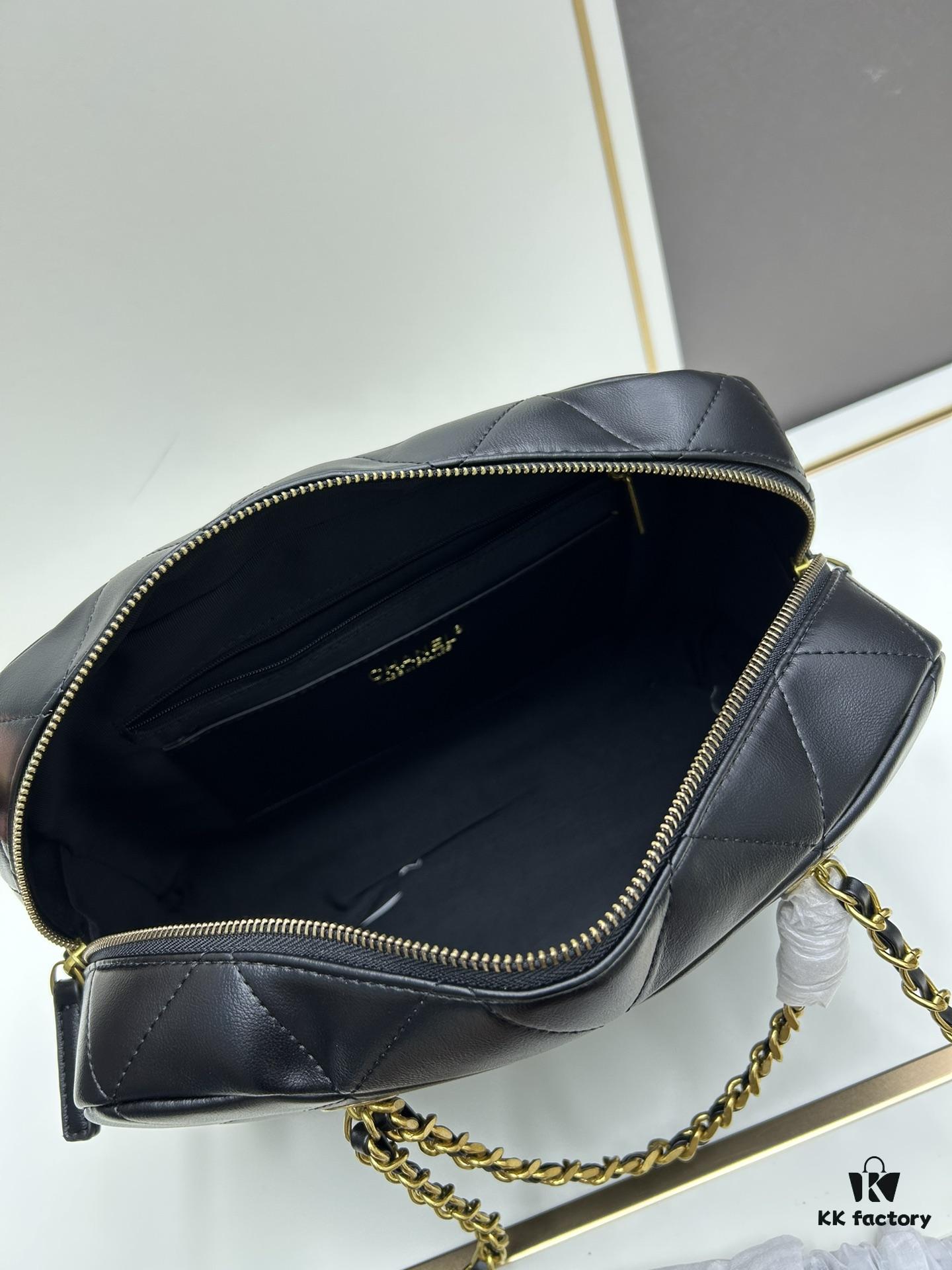 69304a2bf09edb6de4c4e2b3 New 24 Chanel Mini Bag – Extremely Rare and Hard to Get!