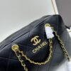 69304a2cf09edb6de4c4e2b5 New 24 Chanel Mini Bag – Extremely Rare and Hard to Get!