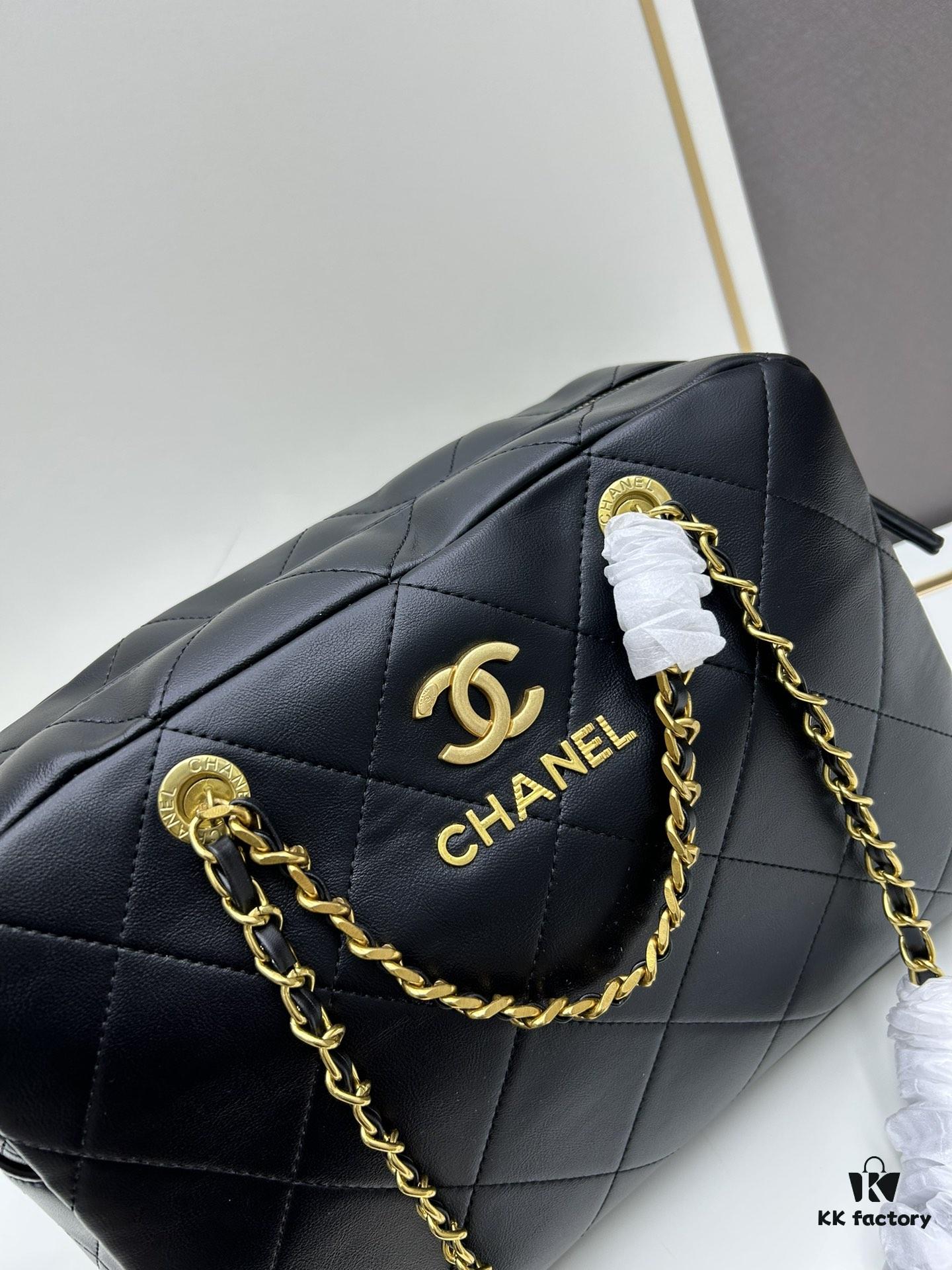 69304a2cf09edb6de4c4e2b5 New 24 Chanel Mini Bag – Extremely Rare and Hard to Get!