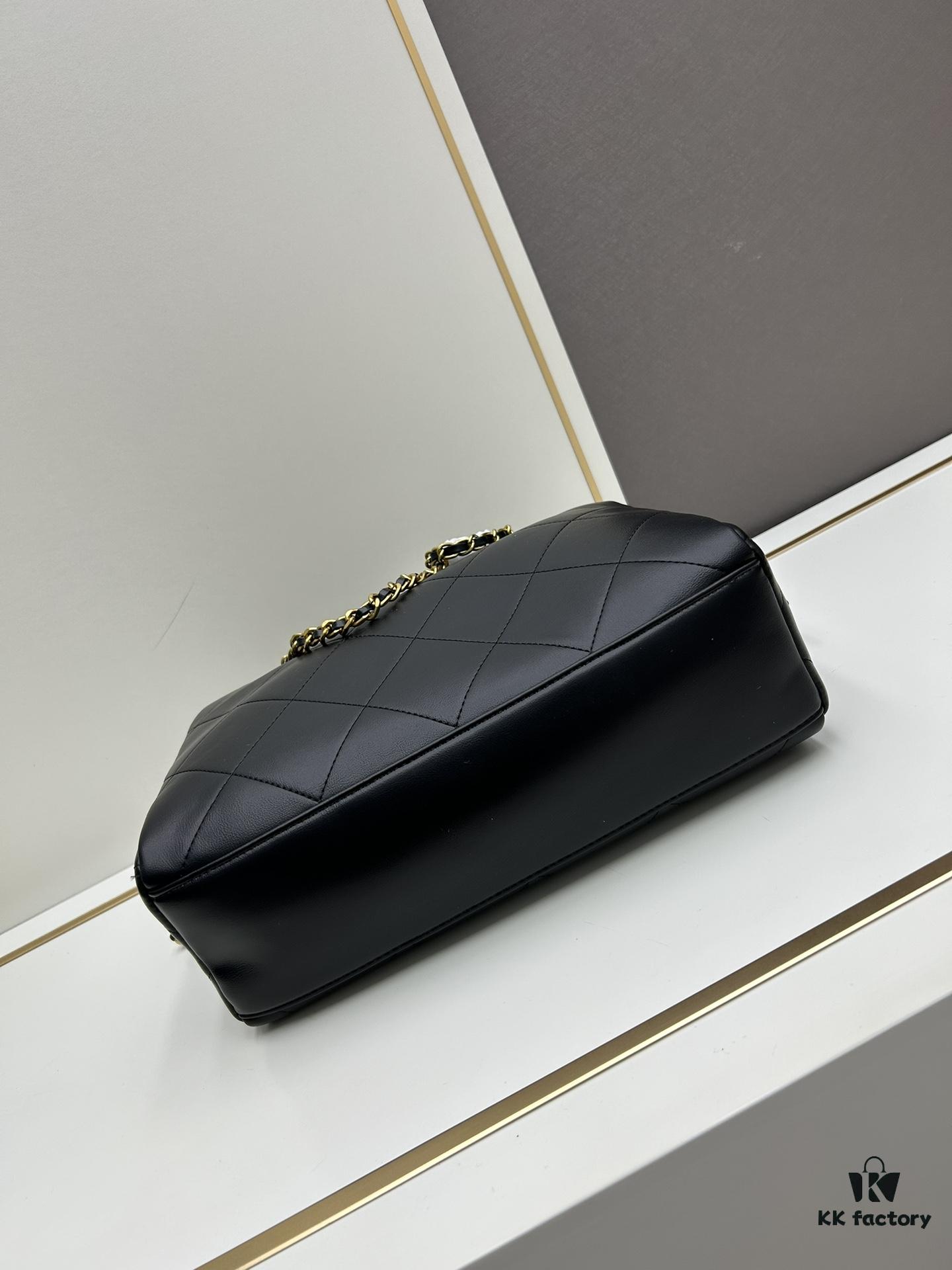 69304a38f09edb6de4c4e2c5 New 24 Chanel Mini Bag – Extremely Rare and Hard to Get!