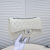 69304a54f09edb6de4c4e2e9 Beige Chanel Classic Century Style, Exquisitely Crafted with Imported Lambskin and Authentic Hardware, Quilted Design with Perfect Soft Silhouette