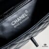 69304a6ff09edb6de4c4e312 Black Button CF Style Versatile Lamb Leather Bag 🌹 Chanel-Inspired Timeless Classic - Elegant and Refined, Favorite Among Sophisticated Women