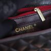 69304a7af09edb6de4c4e321 CF Versatile Little Lamb Skin Rose Chanel Eternal Classic Noble Temperament Favorite Among Elegantly Refined Women Luxurious and Durable