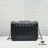 69304aa7f09edb6de4c4e364 Upgraded Version 👜 Same as Victoria Beckham's Rare Chanel Gold Big CC Bag 👜