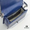 69304ad1f09edb6de4c4e3a8 Genuine Leather with Original Hardware Chanel-Style Handbag, 25*15*8cm