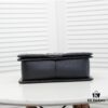 69304ad4f09edb6de4c4e3ae Genuine Leather Inside and Out with Original Hardware - Chanel Authentic Style