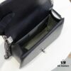 69304ad7f09edb6de4c4e3b2 Genuine Leather Inside and Out with Original Hardware - Chanel Authentic Style