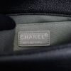 69304ad8f09edb6de4c4e3b4 Genuine Leather Inside and Out with Original Hardware - Chanel Authentic Style