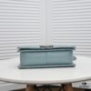 69304adcf09edb6de4c4e3ba Full Genuine Leather with Original Hardware - Chanel Style Crown