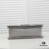 69304ae4f09edb6de4c4e3c9 Authentic Leather with Original Hardware Chanel Handbag