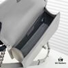 69304ae8f09edb6de4c4e3cb Authentic Leather with Original Hardware Chanel Handbag